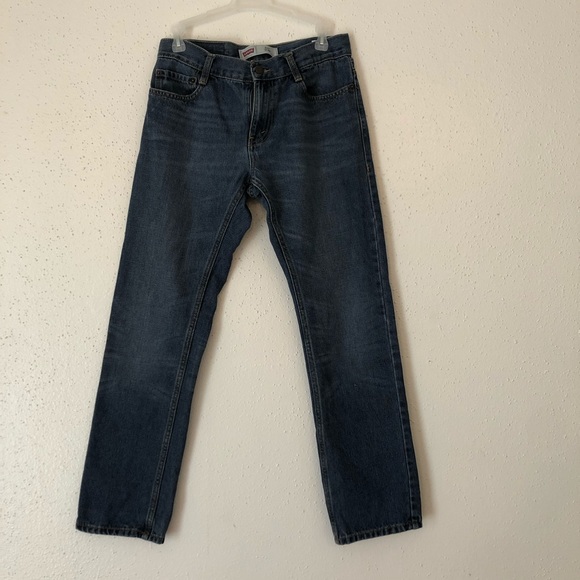 Levi's | Jeans | Levi Jeans Pants Slim Sz 6 Reg W71 Cm W28xl28 | Poshmark